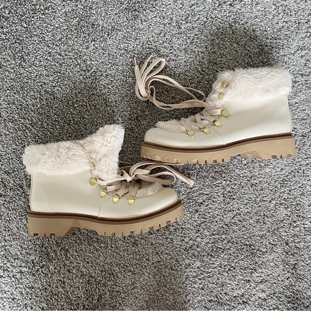 Circus By Sam Edelman Boots